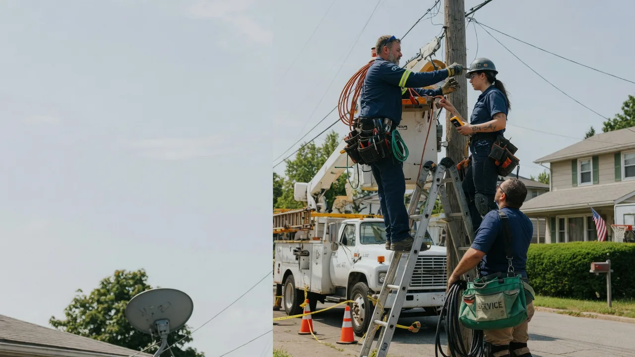 Electrical Repair in Knoxville, AL near me